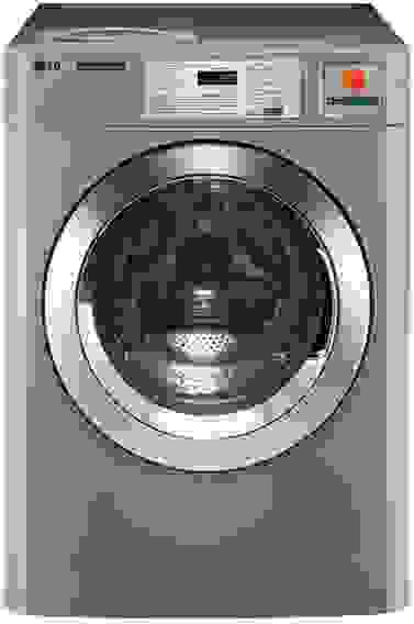 Стиральная машина LG FH0C7FD3MS / WD-M0C7FD3S