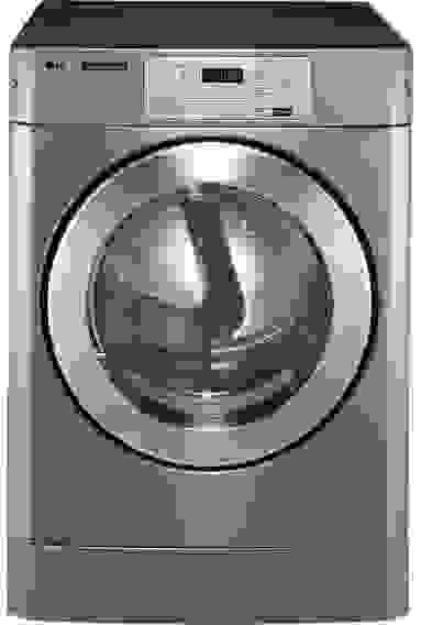 Сушильная машина LG RV1840C7 stack