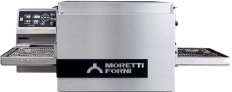ПЕЧЬ КОНВЕЙЕРНАЯ ДЛЯ ПИЦЦЫ MORETTI FORNI T64E Б/П