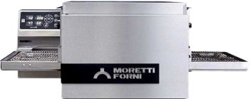 ПЕЧЬ КОНВЕЙЕРНАЯ ДЛЯ ПИЦЦЫ MORETTI FORNI T64E Б/П