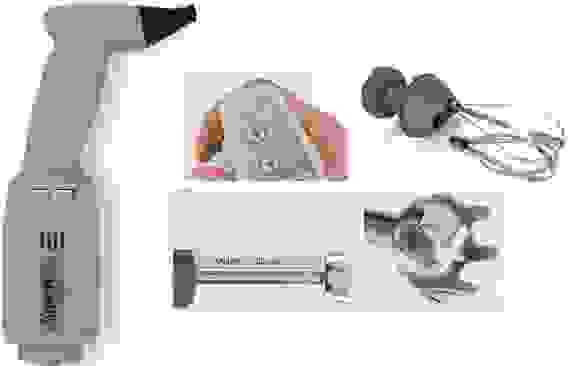 Миксер ручной Apach AHM250V200C PLUS