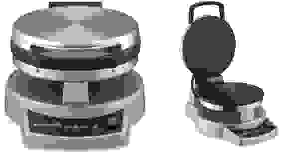 ПОВЕРХНОСТЬ ЖАРОЧНАЯ ГРИЛЬ WARING XPRESS WSC300CE