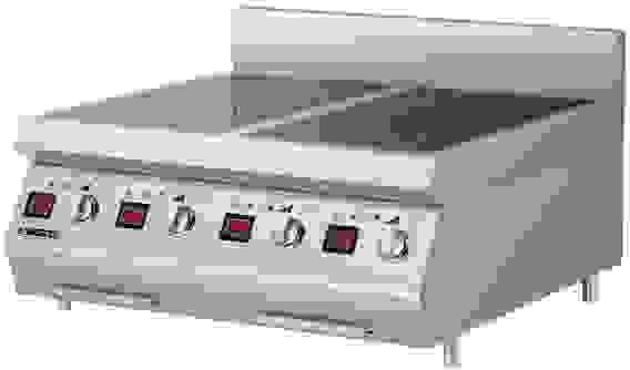 Плита индукционная Tatra TIR.87M