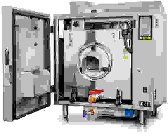 Фритюрница QualityFry IQ610 Gourmet