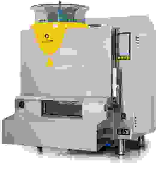 Фритюрница QualityFry IQ635Carrousel