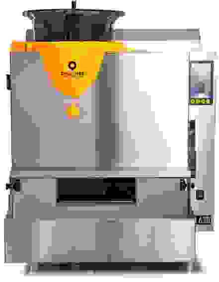 Фритюрница QualityFry IQ635Carrousel