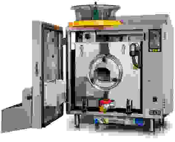 Фритюрница QualityFry IQ635Carrousel