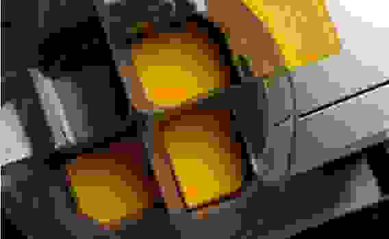 Фритюрница QualityFry IQ635Carrousel