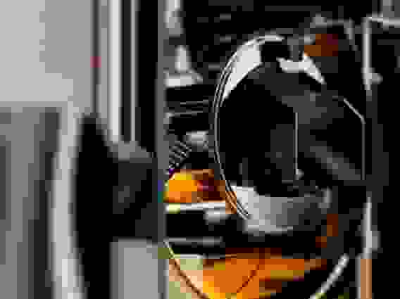 Фритюрница QualityFry IQ635Carrousel