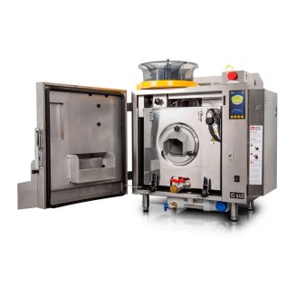 Фритюрница QualityFry FES Carrousel IQ645