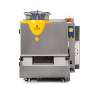 Фритюрница QualityFry FES Carrousel IQ645