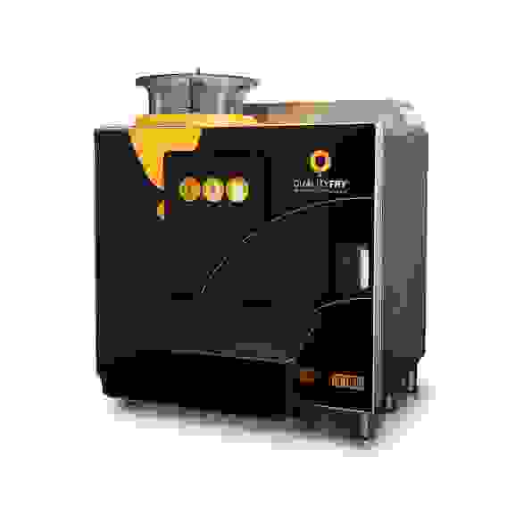 Фритюрница QualityFry BIG Carrousel IQ1000