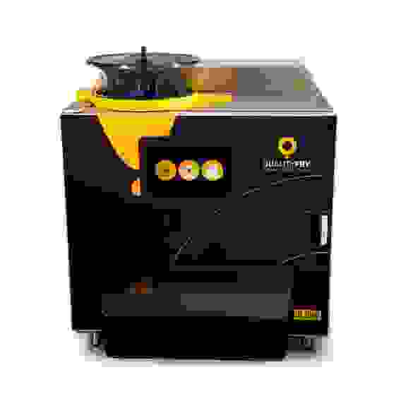 Фритюрница QualityFry BIG Carrousel IQ1000