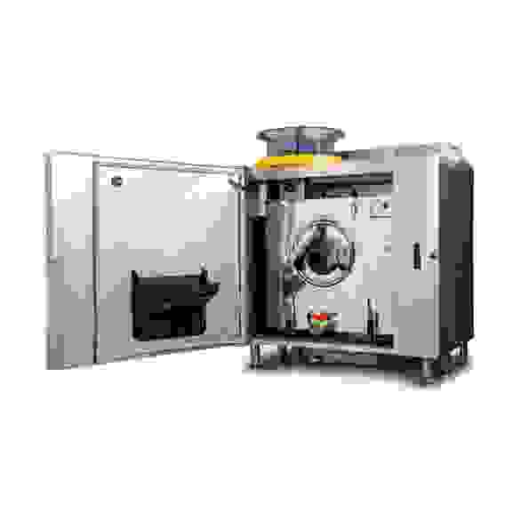 Фритюрница QualityFry BIG Carrousel IQ1000