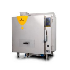 Фритюрница QualityFry Gourmet Basic IQ605