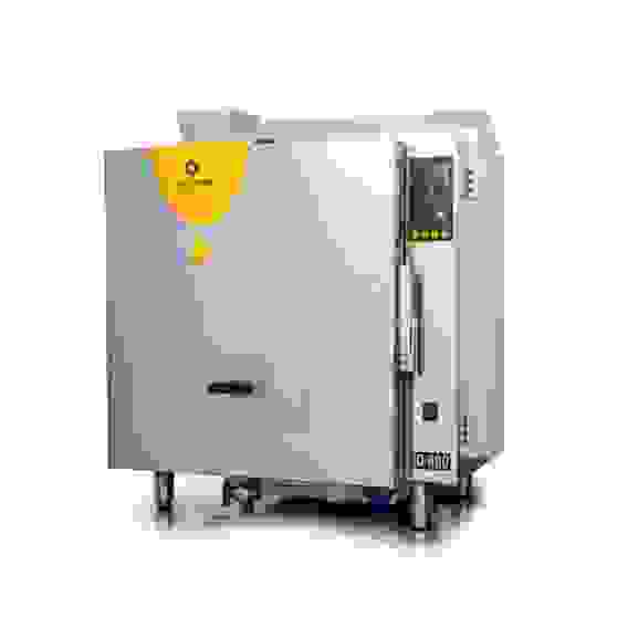 Фритюрница QualityFry Gourmet Basic IQ605