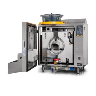 Фритюрница QualityFry Carrousel Basic IQ625