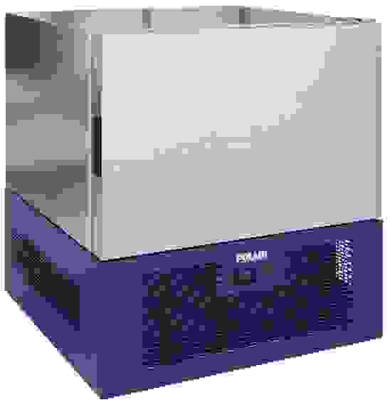 Шкаф шоковой заморозки Polair CR5-L