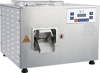 Батч-фризер для мороженого CARPINI IC3 A