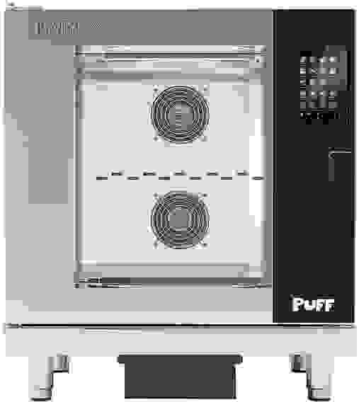 Пароконвектомат Lainox PUFF PFEN064