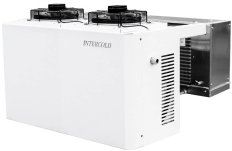 Низкотемпературный моноблок Intercold MLCM 443 FT