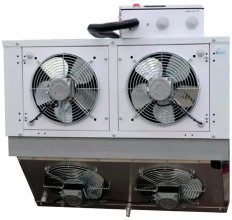 Среднетемпературный моноблок Intercold MMCM 231 380 FT T