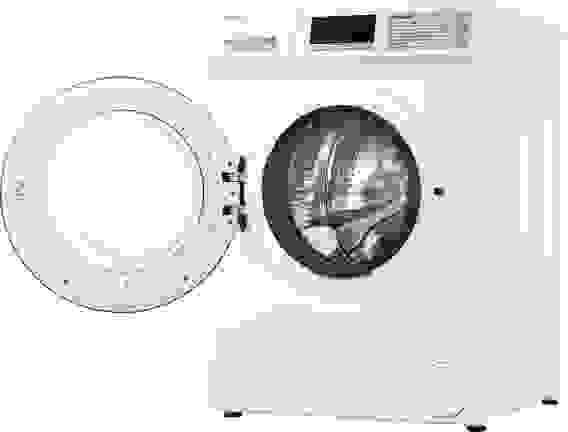 Стиральная машина Haier HCW10C