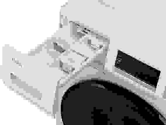 Стиральная машина Haier HCW10C