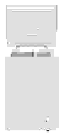 ЛАРЬ МОРОЗИЛЬНЫЙ HURAKAN HKN-BD100