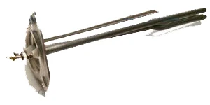 ТЭН бойлера для ПММ Apach AF500 (3000Вт,230В)