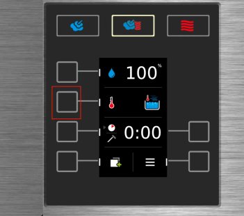 Пароконвектомат Rational iCombi Classic 10-1/1 E