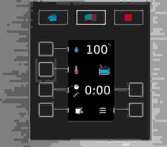 Пароконвектомат Rational iCombi Classic 10-1/1 E