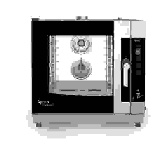 ПАРОКОНВЕКТОМАТ APACH AP7QNDCG
