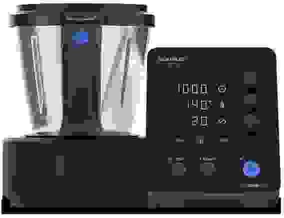 ТЕРМОБЛЕНДЕР TAURUS MYCOOK PRO