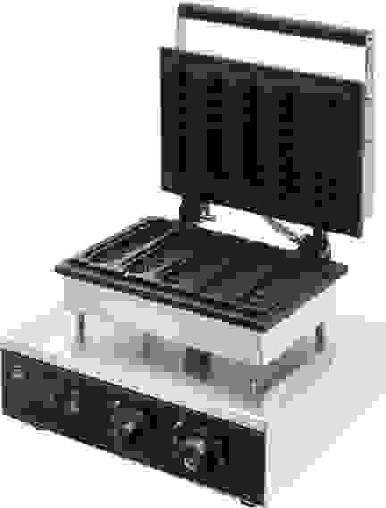 Вафельница корн-дог Crazy Pan CP-CD05