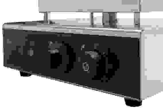 Вафельница корн-дог Crazy Pan CP-CD05