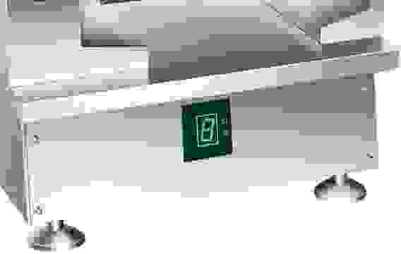 Казан индукционный Crazy Pan CP-WOKST18L