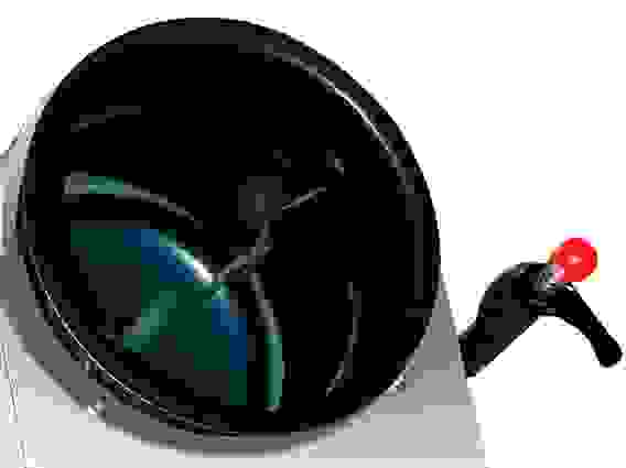 Казан индукционный Crazy Pan CP-WOKST18L