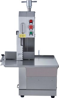 Пила ленточная Crazy Pan CP-BS2100SS