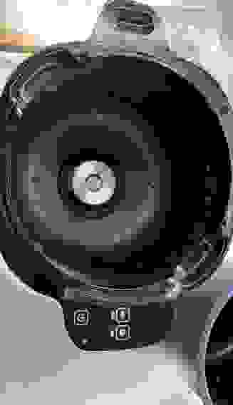 Казан индукционный Crazy Pan CP-WOK9L