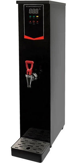 Кипятильник Crazy Pan CP-IB90 черный