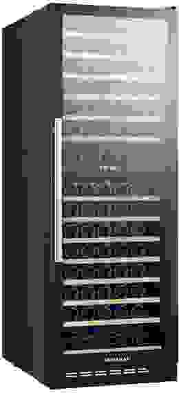 Шкаф винный Hurakan HKN-WNC415CDW