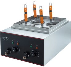 Макароноварка Crazy Pan CP-NC40
