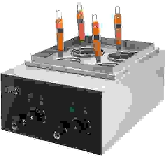 Макароноварка Crazy Pan CP-NC40