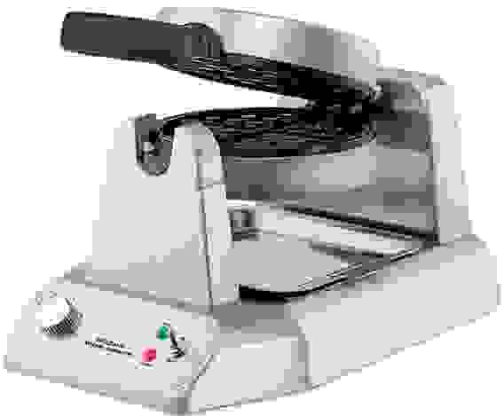 Вафельница Waring WW180XCE