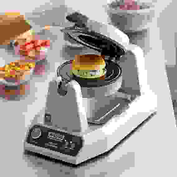 Вафельница для закрытых сэндвичей Waring WICSP180E