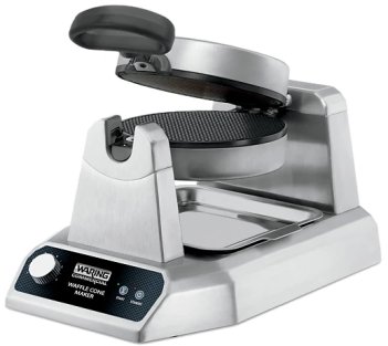 Вафельница Waring WWCM180E