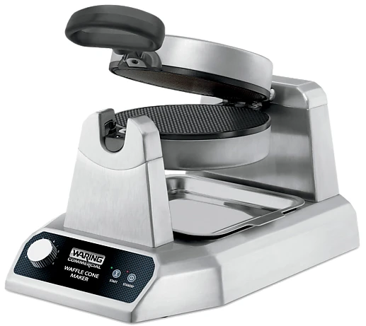 Вафельница Waring WWCM180E