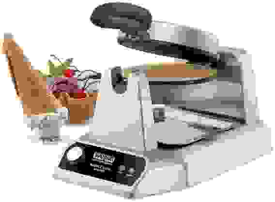 Вафельница Waring WWCM180E