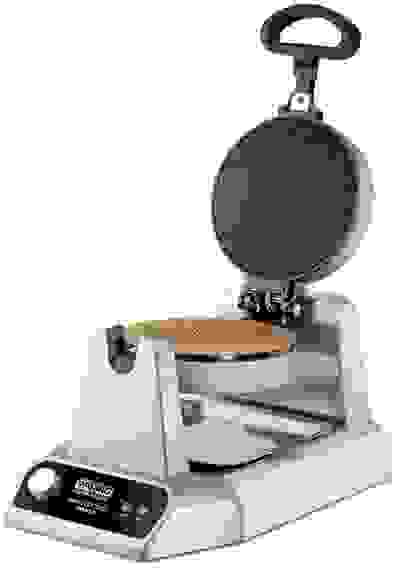 Вафельница Waring WWCM180E
